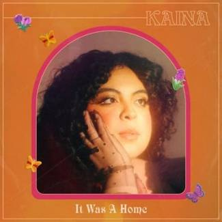 KAINA It Was A Home LP