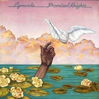 CYMANDE Promised Heights PINK LP