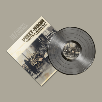 PEZET Muzyka Poważna LP