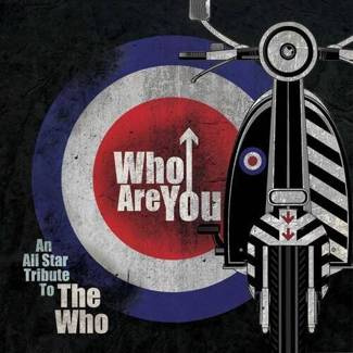 V/A Who Are You An All-Star Tribute To The Who 2LP