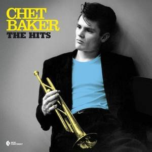 BAKER, CHET Hits LP