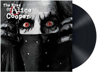 ALICE COOPER The Eyes Of Alice Cooper LP