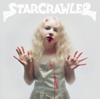 STARCRAWLER Starcrawler                              LP