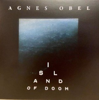 AGNES OBEL Island Of Doom LP