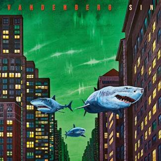 VANDENBERG SIN GREEN LP