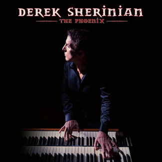 SHERINIAN, DEREK The Phoenix 2LP