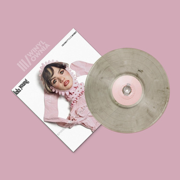 LOLA YOUNG I'm Only F**king Myself (indies) LP