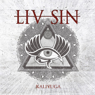 LIV SIN Kali Yuga LP