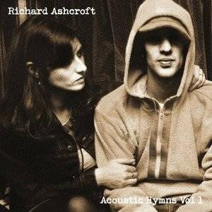 ASHCROFT, RICHARD Acoustic Hymns Vol. 1 2LP