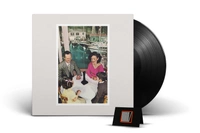 Vinyl || LP || Album || Reissue