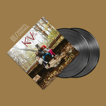 KURT VILE Watch My Moves 2LP