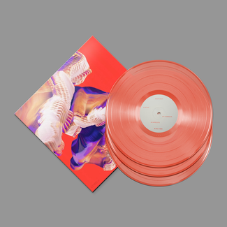 BICEP Isles 3LP LTD Orange