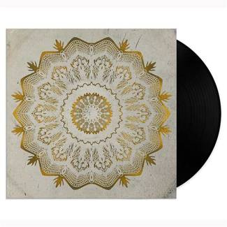MELLO MUSIC GROUP Mandala LP