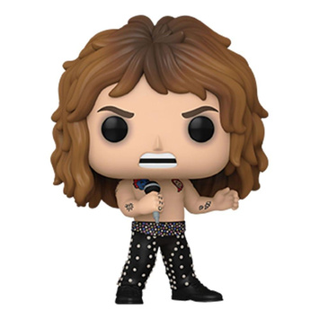 Ozzy Osbourne Funko POP! Rocks figurka Ozzy Osbourne(1989) 9 cm