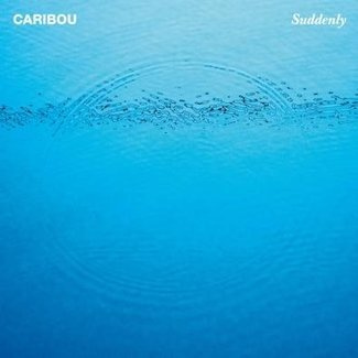 CARIBOU Suddenly LP