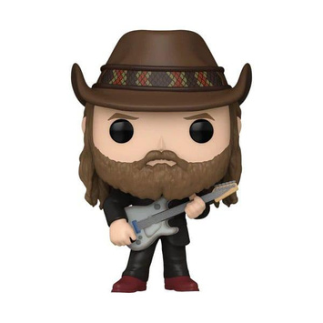 Chris Stapleton Funko POP! Rocks figurka Chris Stapleton 9 cm