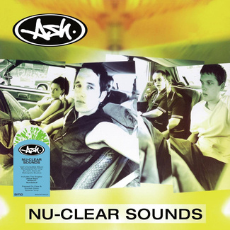 ASH Nu-clear Sounds LP