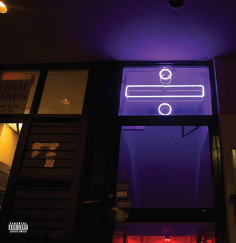 DVSN Rsd - Sept 5th 2LP