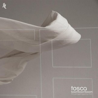 TOSCA Boom Boom Boom (The Going Going Going Remixes) 2LP