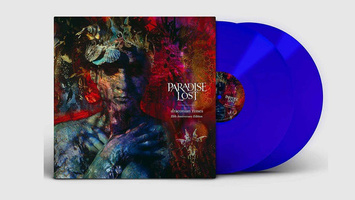 PARADISE LOST Draconian Times - 25th Anniversary 2LP LTD