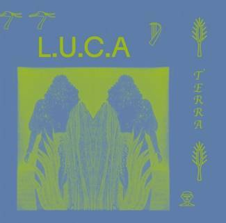 L.U.C.A Terra LP