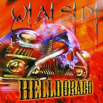 W.A.S.P. Helldorado LP