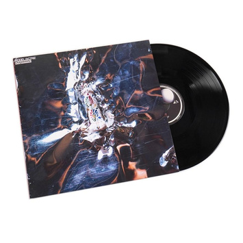 MODEL ACTRIZ Dogsbody LP