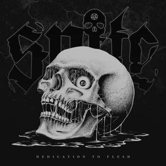 SPITE Dedication To Flesh LP