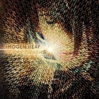 IMOGEN HEAP Sparks 2LP