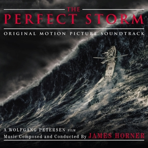 ORIGINAL MOTION PICTUR... Perfect Storm 2 LP MOV