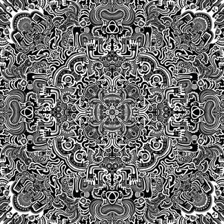 DUB FX Infinite Reflection LP