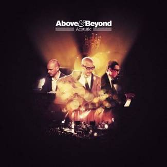 ABOVE & BEYOND Acoustic 2LP