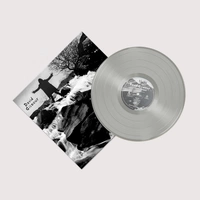 LP || Opaque Silver