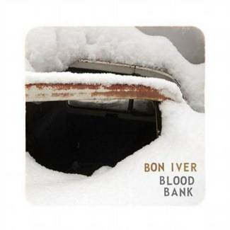 BON IVER Blood Bank LP