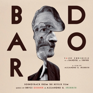 ORIGINAL MOTION PICTUR... Bardo 2 LP MOV