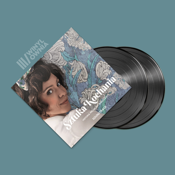 VA Sztuka Kochania OST 2LP