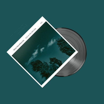 NITAI HERSHKOVITZ Call On The Old Wise LP