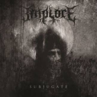 IMPLORE Subjugate 2LP