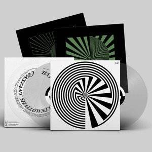 COIL Constant Shallowness Leads To Evil GREEN 2LP