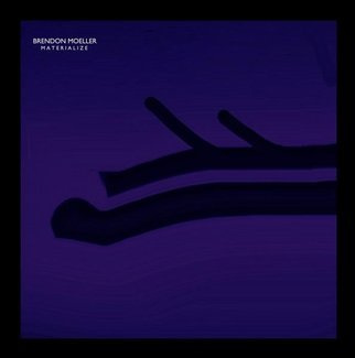 BRENDON MOELLER Materialize LP