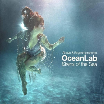 ABOVE & BEYOND Sirens Of The Sea 2LP