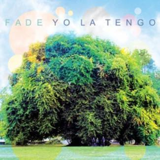 YO LA TENGO Fade LP