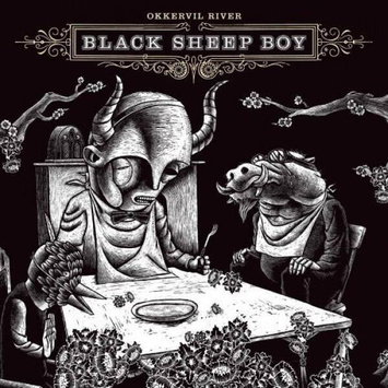 OKKERVIL RIVER Black Sheep Boy LP