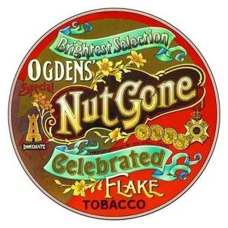 SMALL FACES Ogdens' Nutgone Flake COLORED LP