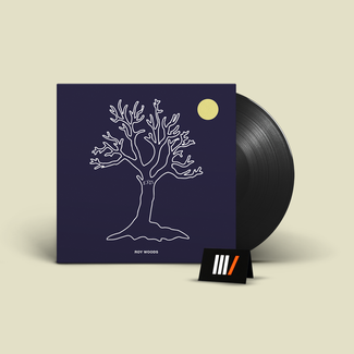 ROY WOODS Exis LP