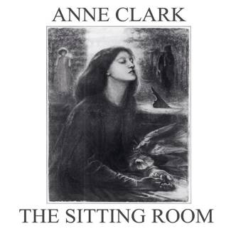 CLARK, ANNE The Sitting Room LP