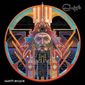 CLUTCH Earth Rocker Lp LP