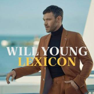 YOUNG, WILL Lexicon LP