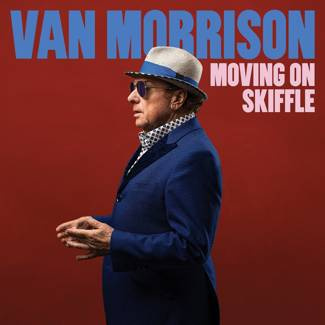 MORRISON, VAN Moving On Skiffle (2lp) 2LP