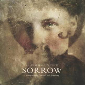 COLIN STETSON Sorrow : Henryk Górecki Symphony No 3 2LP